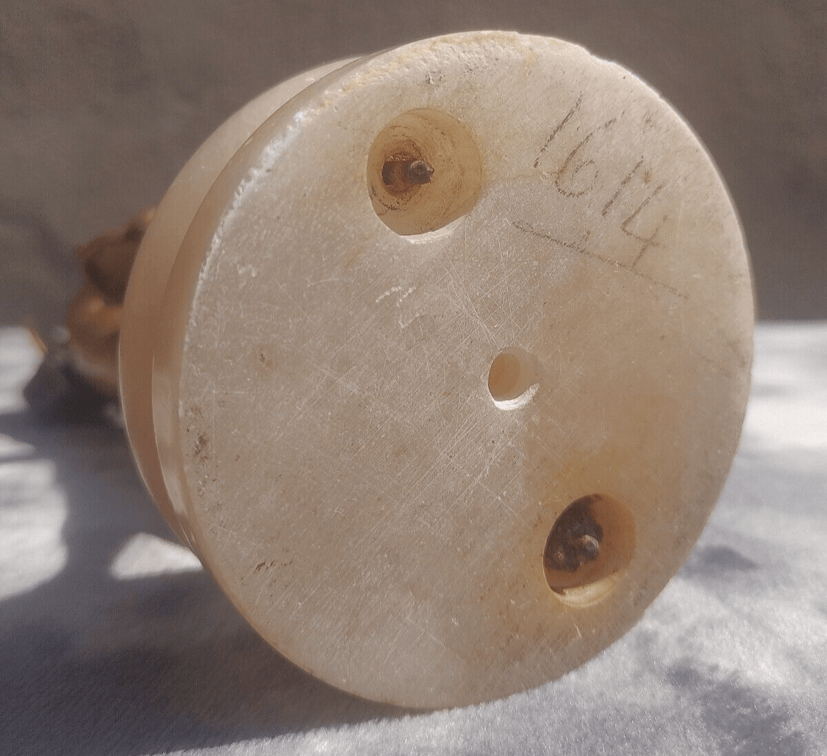 Josef Lorenzl Vintage Art Deco Patinated Spelter Spanish Dancer Figure - 26.5 cm - Tommy's Treasure