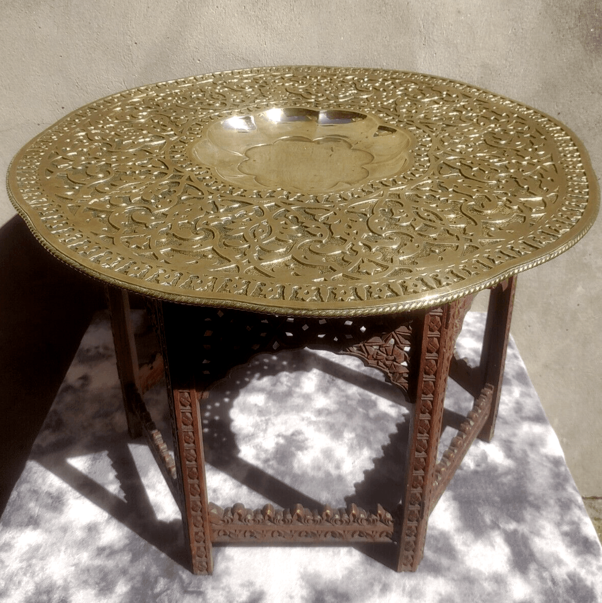 時代金工 古銅鎚出 蓮葉 持手菓子器 F R5996B 時代金工 古銅鎚出 蓮葉 時代金工 古銅鎚出 蓮葉 持手菓子器 F R5996B 時代金工 古銅鎚出 蓮葉