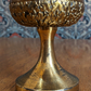 19th Century Grand Tour Versailles Janus Urn Claude Ballin Antique Gilt Bronze