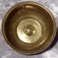 Antique Middle Eastern Islamic / Persian Brass Religious Divination Magic Healing Medicine Bowl (2) - Tommy's Treasure