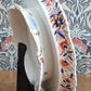 Georgian Hicks & Meigh Ironstone Pedestal Cake Stand Plate English Imari Antique