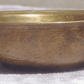 Antique Middle Eastern Islamic / Persian Brass Religious Divination Magic Healing Medicine Bowl (2) - Tommy's Treasure