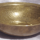 Antique Middle Eastern Islamic / Persian Brass Religious Divination Magic Healing Medicine Bowl (2) - Tommy's Treasure