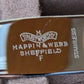 Vintage Mappin & Webb 61 Piece Cased Silver Plate Pembury Cutlery Canteen Set