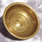 Antique Middle Eastern Islamic / Persian Brass Religious Divination Magic Healing Medicine Bowl - Tommy's Treasure
