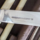Vintage Mappin & Webb 61 Piece Cased Silver Plate Pembury Cutlery Canteen Set