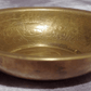 Antique Middle Eastern Islamic / Persian Brass Religious Divination Magic Healing Medicine Bowl - Tommy's Treasure