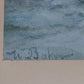 William Baker [1863-1937] Signed Antique British Watercolour Art Painting - Tommy's Treasure