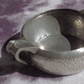 c.1905 Arts & Crafts Art Nouveau Liberty & Co Tudric Solkets Pewter Porringer Bowl - Tommy's Treasure