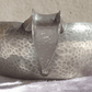 c.1905 Arts & Crafts Art Nouveau Liberty & Co Tudric Solkets Pewter Porringer Bowl - Tommy's Treasure
