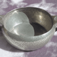 c.1905 Arts & Crafts Art Nouveau Liberty & Co Tudric Solkets Pewter Porringer Bowl - Tommy's Treasure