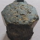 Antique Naturalistic Pottery Tree Trunk Stump Tobacco Jar Pot Black Forest Style - Tommy's Treasure