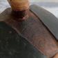 African Tribal Rotse Lozi Zambia Zoomorphic Duck Bowl Container Wood Carving