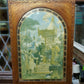 Vintage Framed Print of King John Granting the Magna Carta by Ernest Normand - Tommy's Treasure