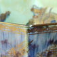c.1920s Wedgwood Fairyland Lustre Gilt Celestial Dragons Octagonal Bowl - Tommy's Treasure