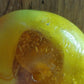 Large Antique Natural Berber Amber Trade Bead Ethnic Moroccan Tribal - 64 Grams - Tommy's Treasure